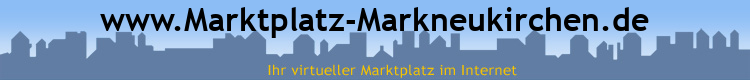 www.Marktplatz-Markneukirchen.de
